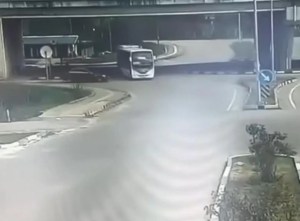 Bartın'da Öğrenci Otobüsü Kazası: 46 Yaralı