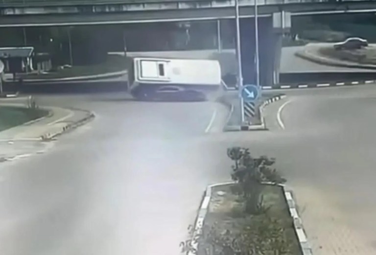 Bartın'da Öğrenci Otobüsü Kazası: 46 Yaralı