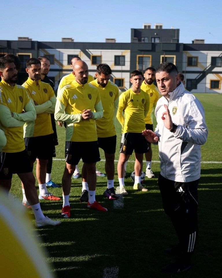 Aliağa Futbol Play-Off'ta Muş Spor'u Konuk Ediyor