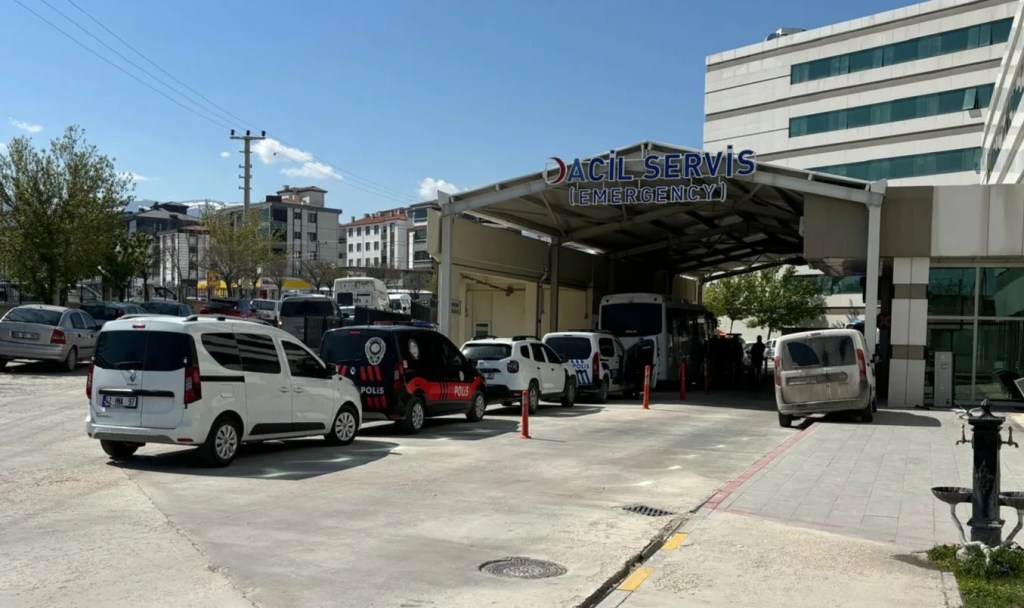 Konya Ereğli'de Büyük Uyuşturucu Operasyonu