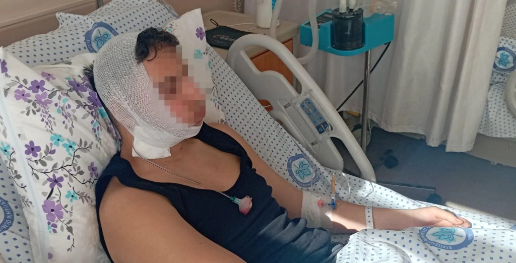 Eskişehir'de Lise Öğrencilerinin Darp Davasında Tahliye Kararı
