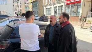 Eskişehir'de Lise Öğrencilerinin Darp Davasında Tahliye Kararı