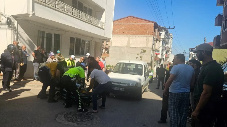 Bursa'da Ekmek Alırken Aracın Çarptığı Kadın Hayatını Kaybetti