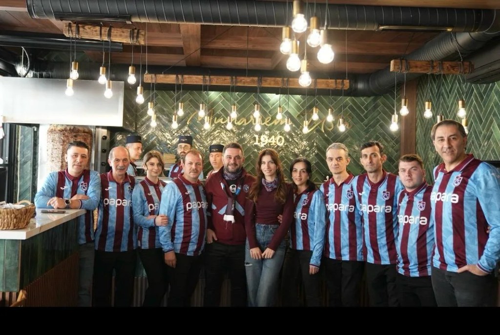Trabzon'da Göztepe Taraftarına Özel İndirim Kampanyası
