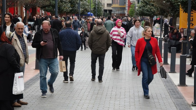 Trabzon'da Göztepe Taraftarına Özel İndirim Kampanyası