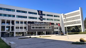 Antalya Büyükşehir Belediyesi'nde 34 Gözaltı Kararı