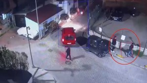 Beyoğlu'nda Sosyal Medya Tanışıklığı Gasp Olayına Dönüştü