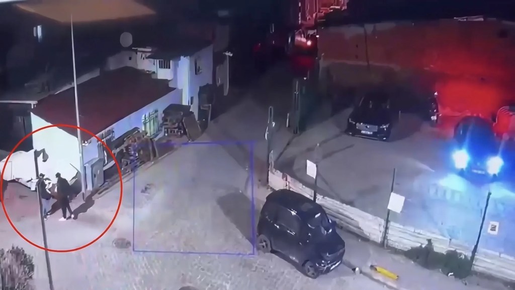 Beyoğlu'nda Sosyal Medya Tanışıklığı Gasp Olayına Dönüştü