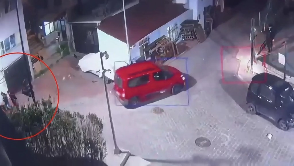 Beyoğlu'nda Sosyal Medya Tanışıklığı Gasp Olayına Dönüştü