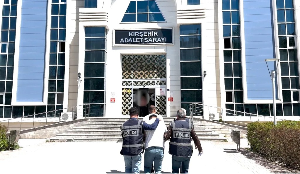 Kırşehir'de Sahte Altın Operasyonu: İki Kişi Tutuklandı