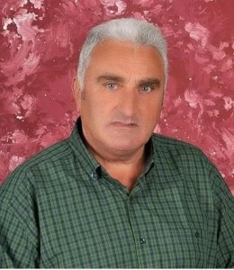 Emekli Polis Kadir Sami Gözüaçık Traktör Kazasında Hayatını Kaybetti