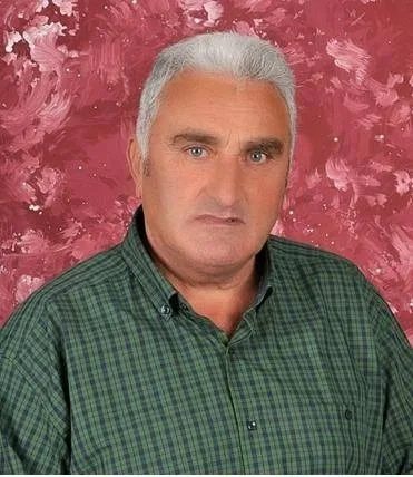 Emekli Polis Kadir Sami Gözüaçık Traktör Kazasında Hayatını Kaybetti