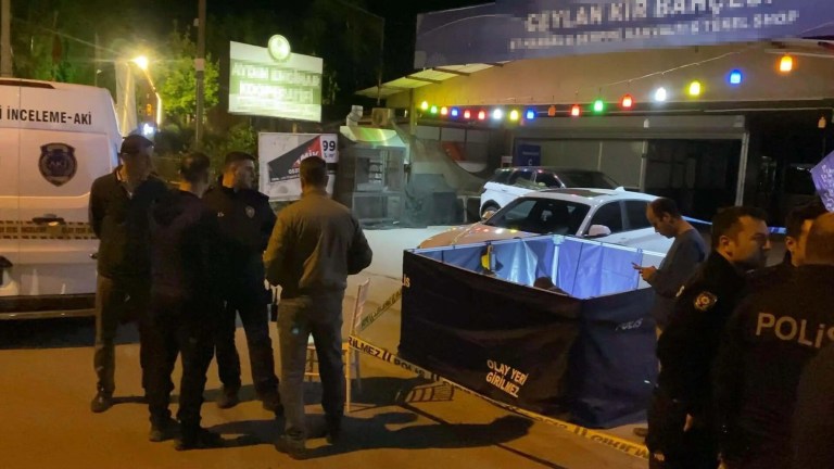 Aydın'da Cinayet Şüphelileri Polise Teslim Oldu