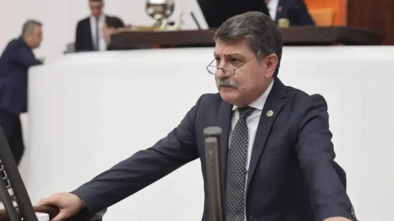 CHP’li Kanko: Vatandaş iki ayda 230 milyar lira faiz ödedi