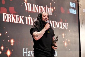 GTÜ’de Bilim ve Sanat Dünyası Ödüllendirildi