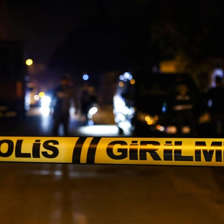 Kandıra’da sürücü kazada can verdi!