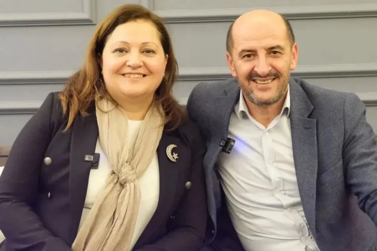 Başkan Köksal AK Parti’ye geçiyor