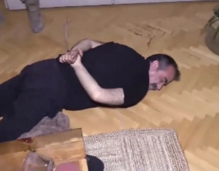 ODTÜ’deki bayrak gerginliğinde İlhan Kaya gözaltında!