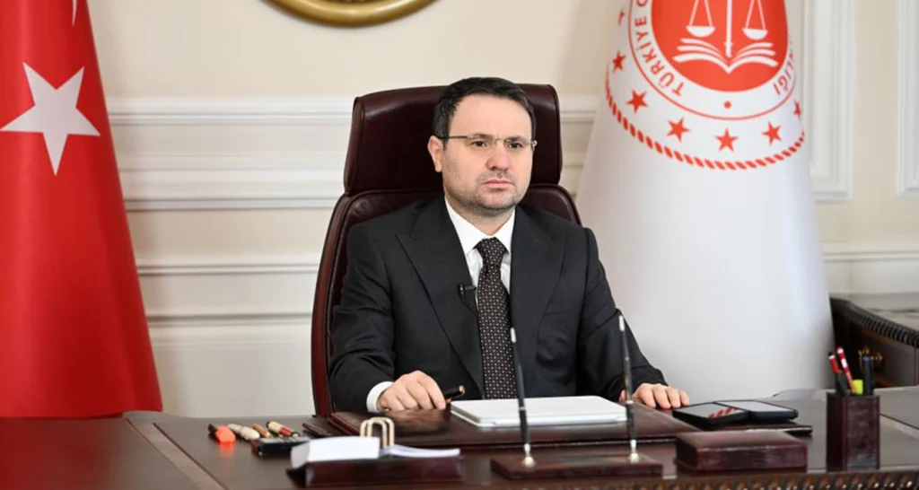 33 İlde Yasa Dışı Bahis Çarkı Çökertildi!