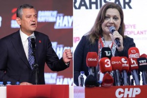 Burcu Köksal AK Parti’ye katılıyor