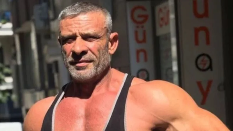 Fenomen Kadir Özkaraaslan serbest bırakıldı!