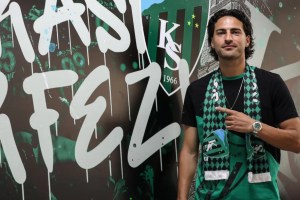 Kocaelispor’da Ahmet Sağat dönemi bitti