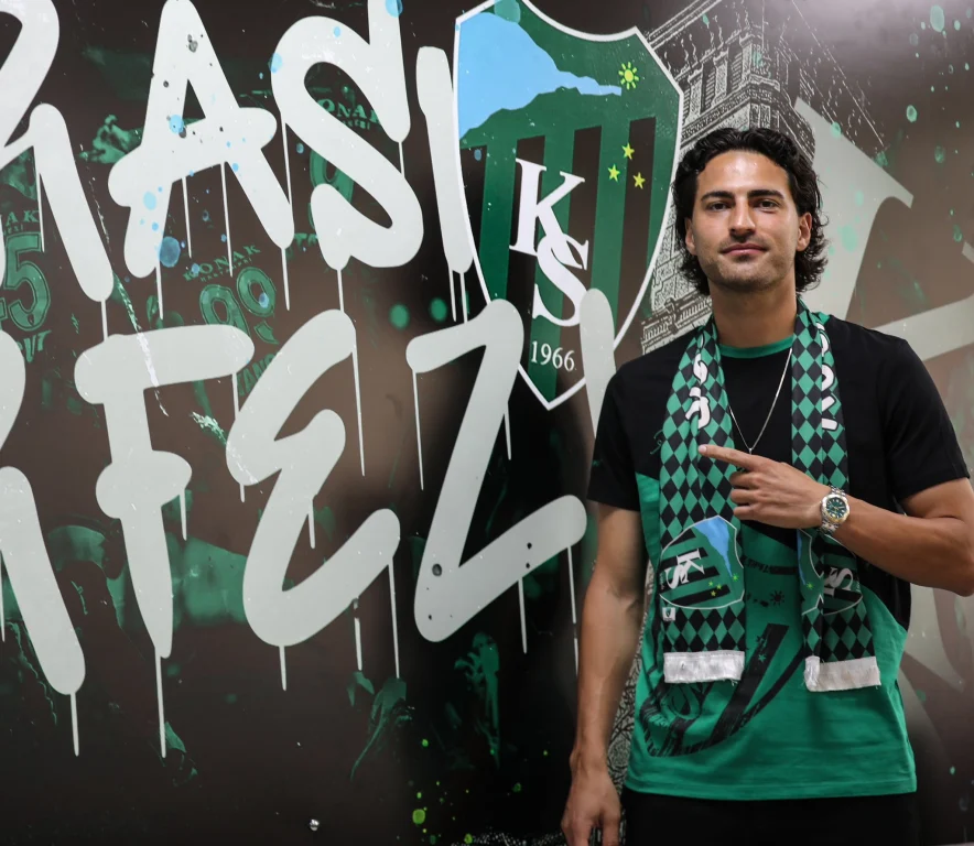 Kocaelispor’da Ahmet Sağat dönemi bitti