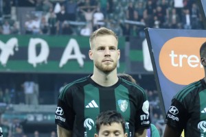 Kocaelispor’da Smolcic transferinde sıcak gelişme