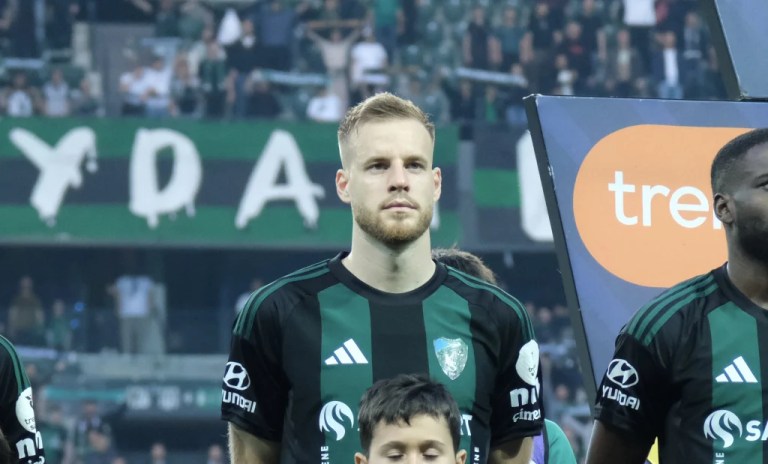 Kocaelispor’da Smolcic transferinde sıcak gelişme