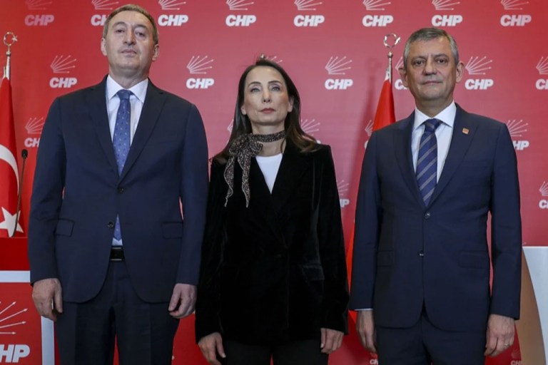 DEM Parti’den ‘butlan’ kararına tepki