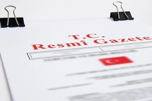 Resmi Gazete’de kritik atama kararları