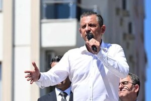 Özgür Özel’den Kılıçdaroğlu’na kongre çağrısı