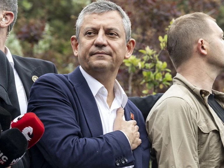 Özgür Özel’in amcası kalp krizine yenik düştü