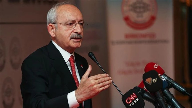Kılıçdaroğlu yönetimine Facebook’tan onay