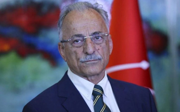 Karayalçın: CHP’deki görüntüler dehşet!