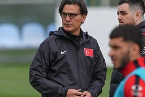 Montella’dan Kerem Aktürkoğlu’na Dünya Kupası sözü