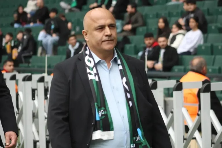 Kocaelispor’da yeni yönetim Pazar günü belirleniyor