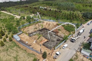 Çayırova Kültür Evi’nin temeli atıldı