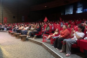 Çayırova’da Gençlik Konseri coşkusu