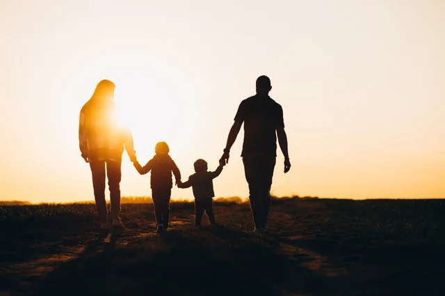 Cumhurbaşkanı Erdoğan’dan ‘Aile ve Nüfus On Yılı’ kararı