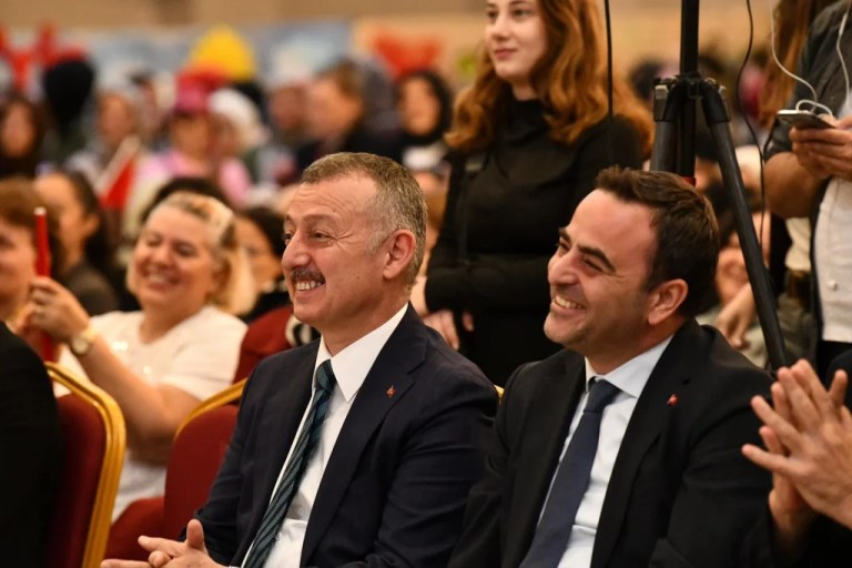 Başiskele’de Gün Evleri yaygınlaşıyor