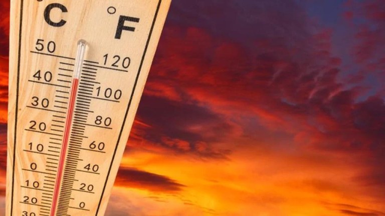 Kocaeli’de bayramda sıcak hava bekleniyor
