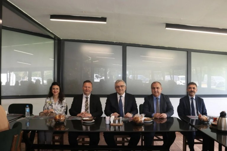 Anne adayları ilk Anneler Günü heyecanını yaşadı