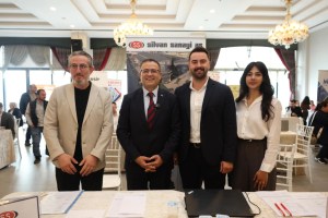 Derince’de Kariyer Günleri’nin dördüncüsü düzenlendi