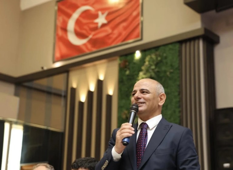 Körfez’de geleneksel bayramlaşma