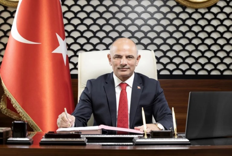 Başkan Söğüt’ten Kurban Bayramı mesajı