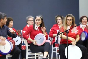 Derince’de Sanat ve Müzik Dolu Gece