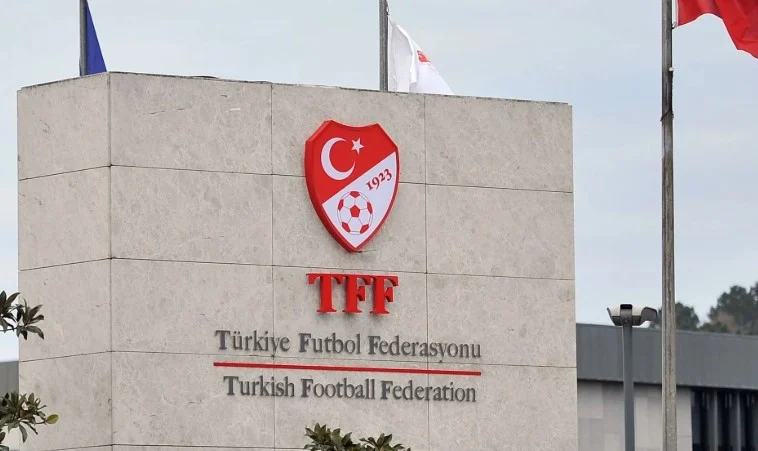Kulüpler Birliği’nden TFF’ye çipli top başvurusu
