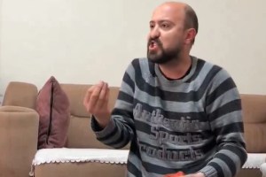 İzmitli fenomenin videosu rekor kırdı