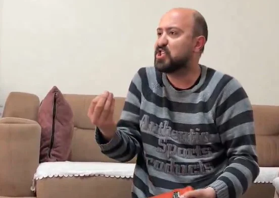 İzmitli fenomenin videosu rekor kırdı